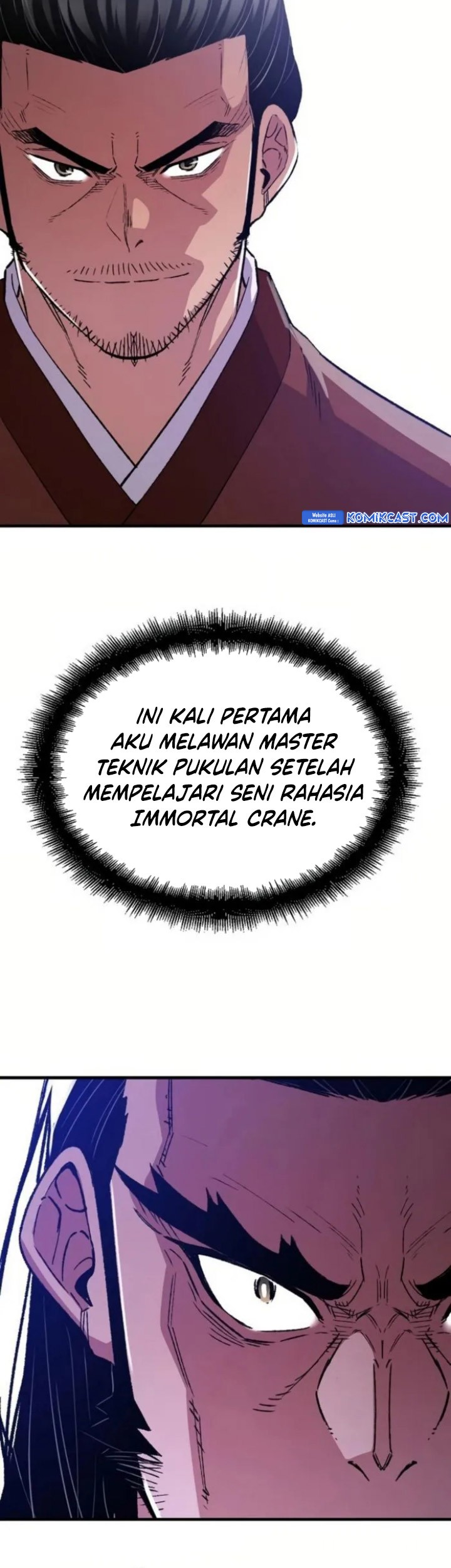 Reborn as The Heavenly Demon Chapter 67 Gambar 78