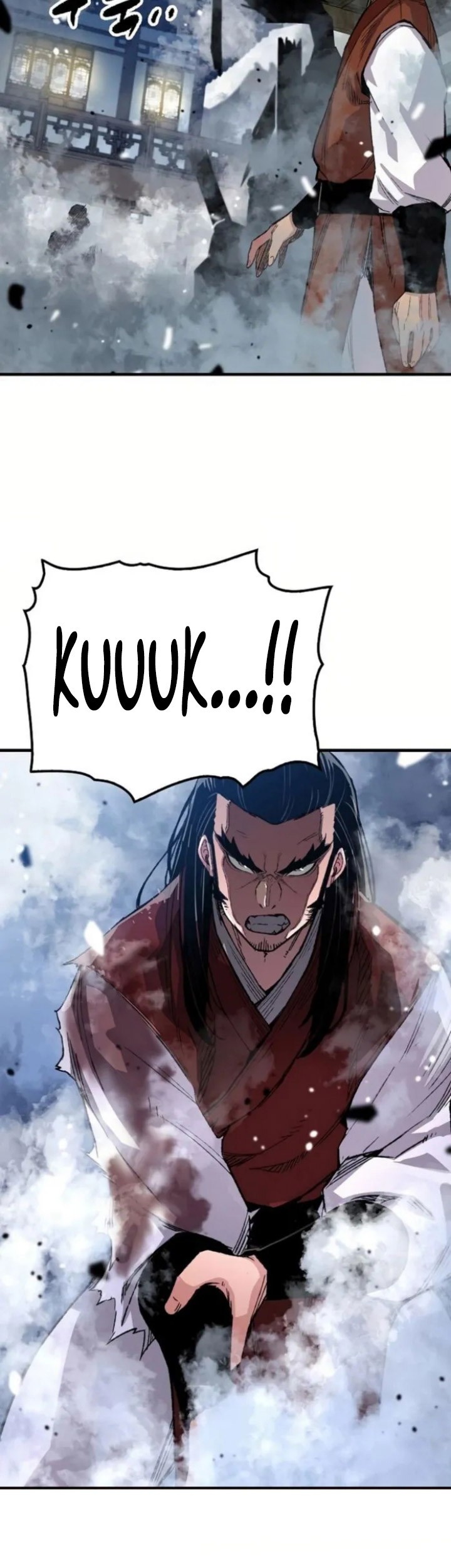 Reborn as The Heavenly Demon Chapter 67 Gambar 94