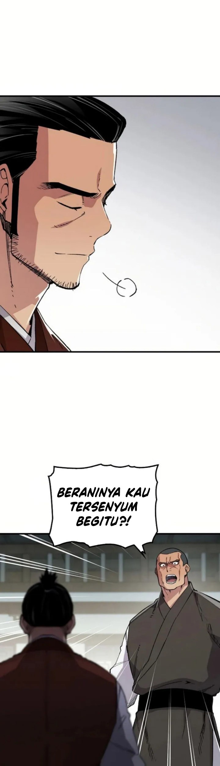 Reborn as The Heavenly Demon Chapter 67 Gambar 6