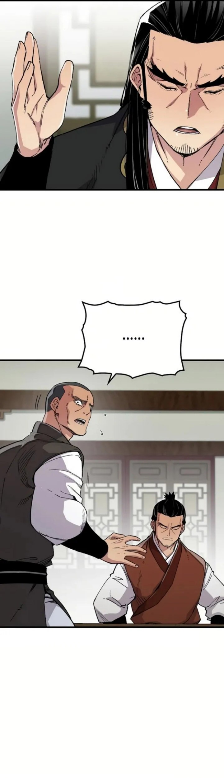 Reborn as The Heavenly Demon Chapter 67 Gambar 8