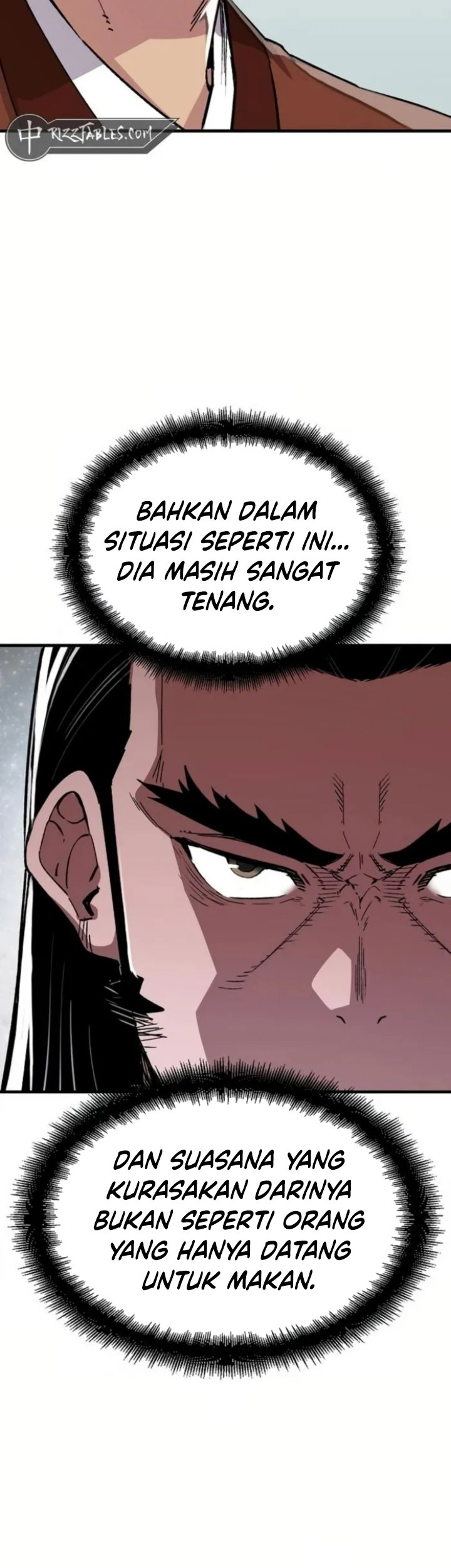 Reborn as The Heavenly Demon Chapter 67 Gambar 10