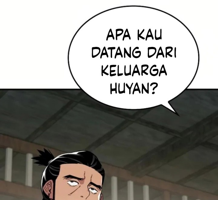 Reborn as The Heavenly Demon Chapter 67 Gambar 11