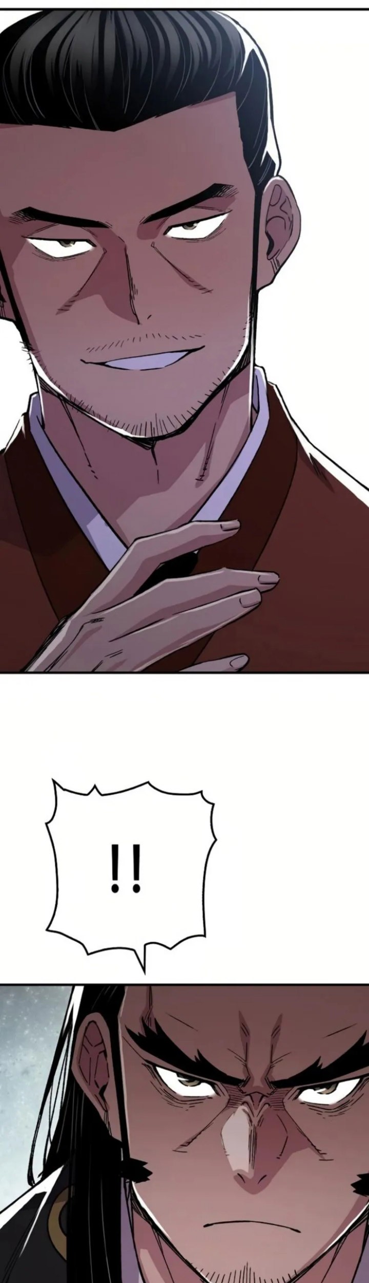 Reborn as The Heavenly Demon Chapter 67 Gambar 14