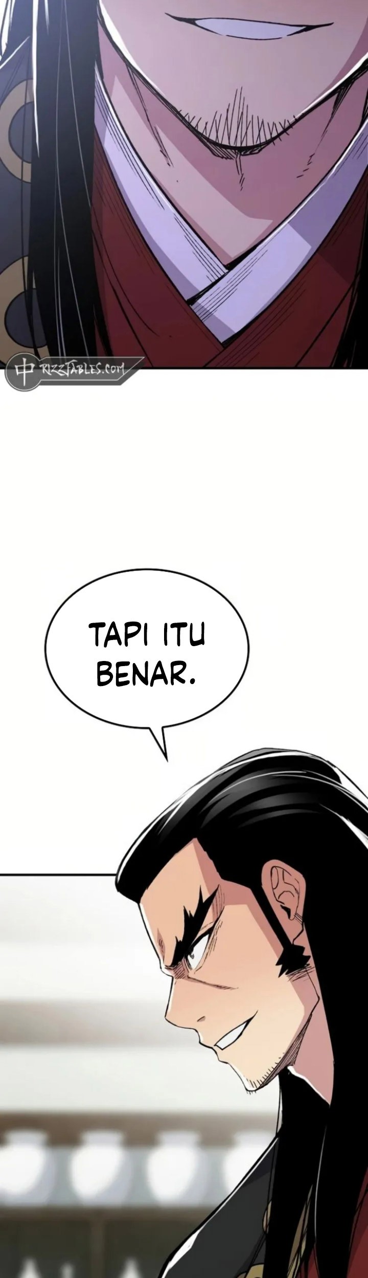 Reborn as The Heavenly Demon Chapter 67 Gambar 16