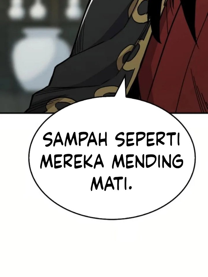 Reborn as The Heavenly Demon Chapter 67 Gambar 17