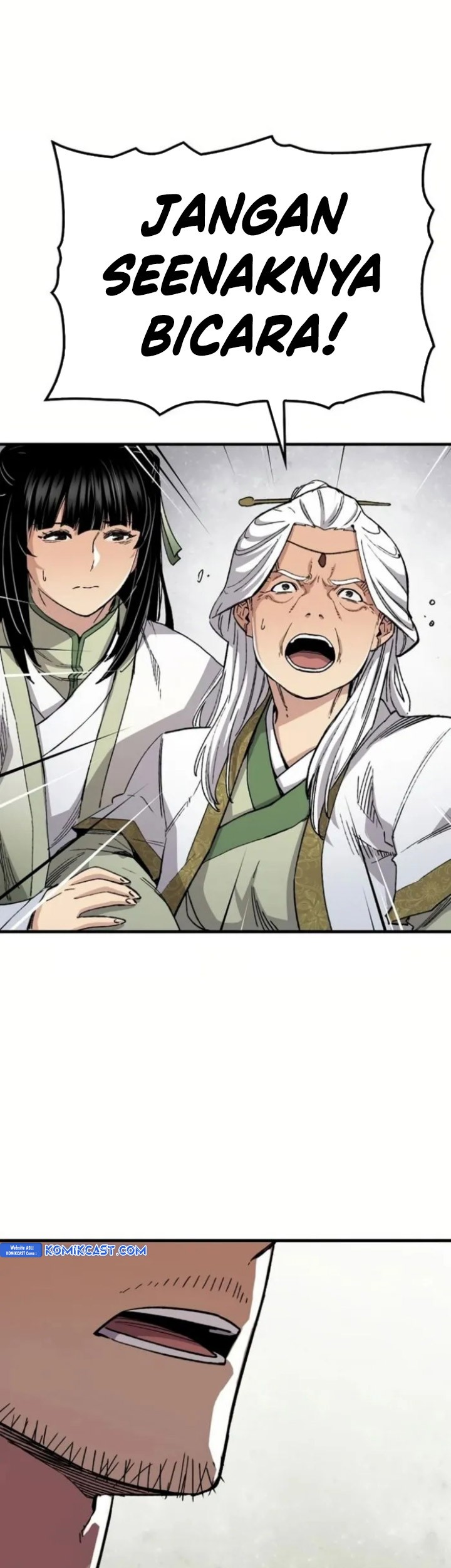 Reborn as The Heavenly Demon Chapter 67 Gambar 18