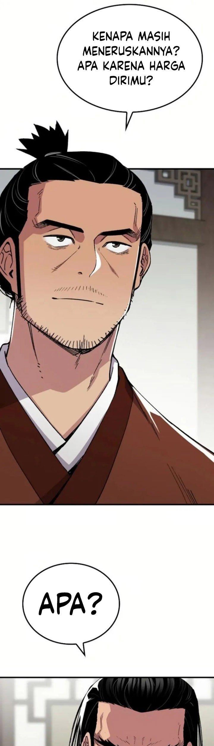 Reborn as The Heavenly Demon Chapter 67 Gambar 20