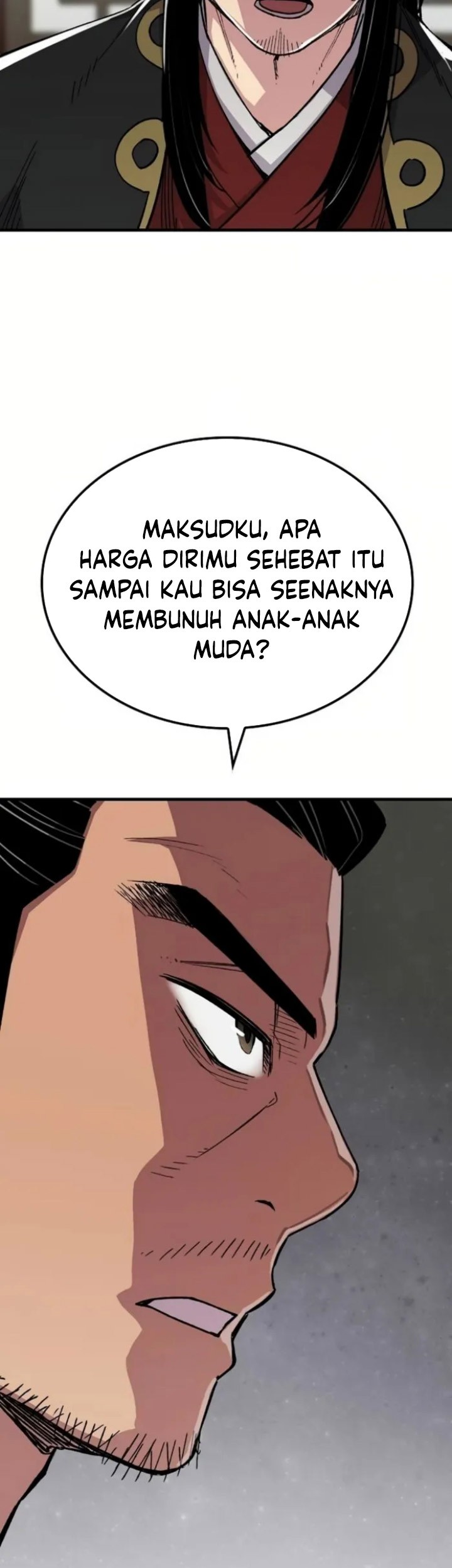 Reborn as The Heavenly Demon Chapter 67 Gambar 22