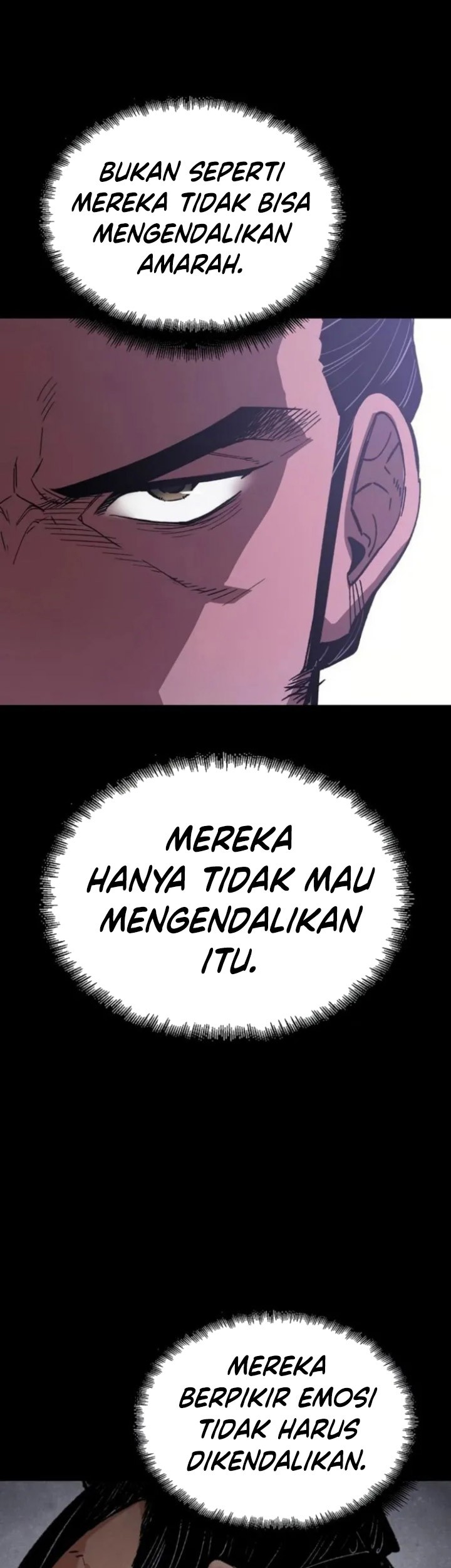 Reborn as The Heavenly Demon Chapter 67 Gambar 28