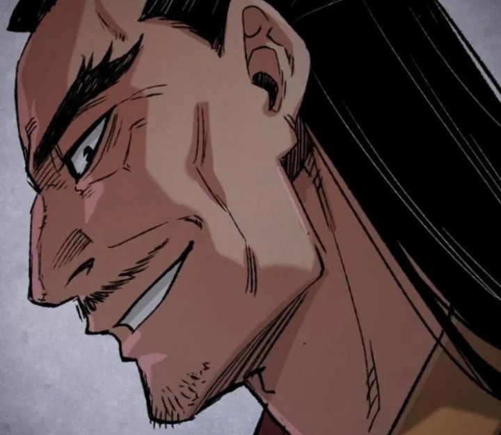 Reborn as The Heavenly Demon Chapter 67 Gambar 29