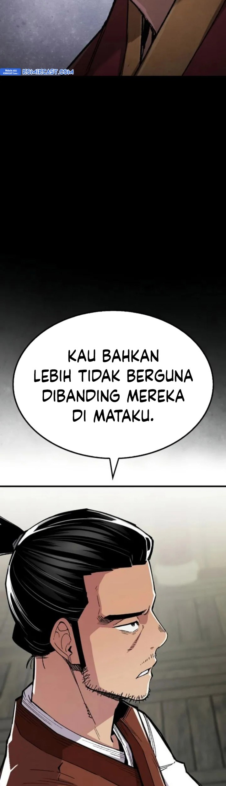 Reborn as The Heavenly Demon Chapter 67 Gambar 30