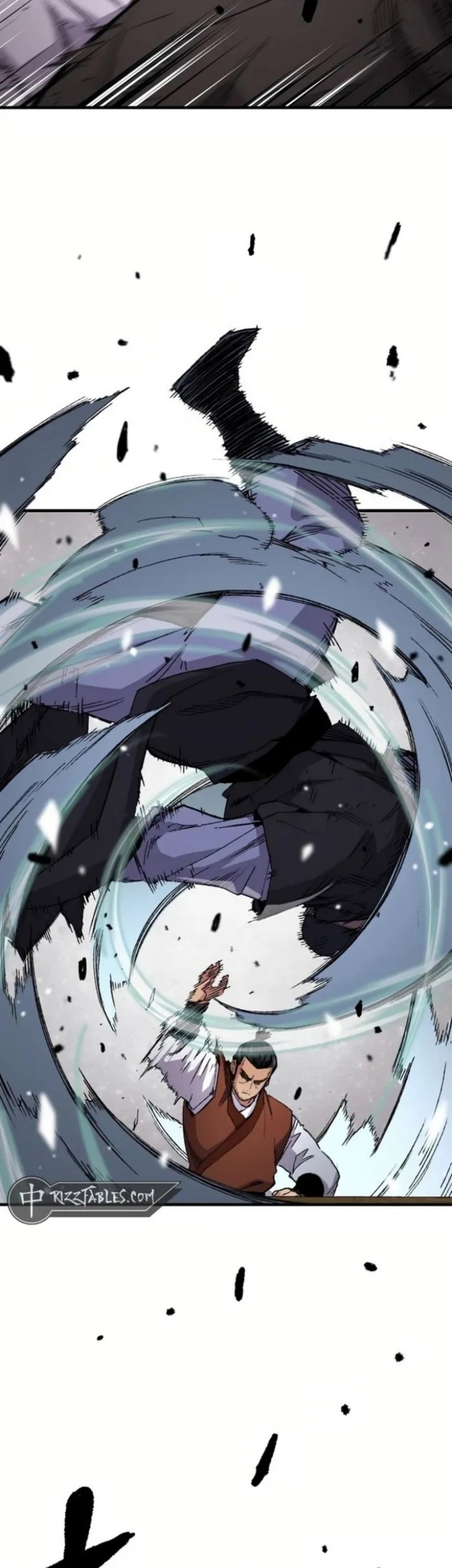 Reborn as The Heavenly Demon Chapter 67 Gambar 34