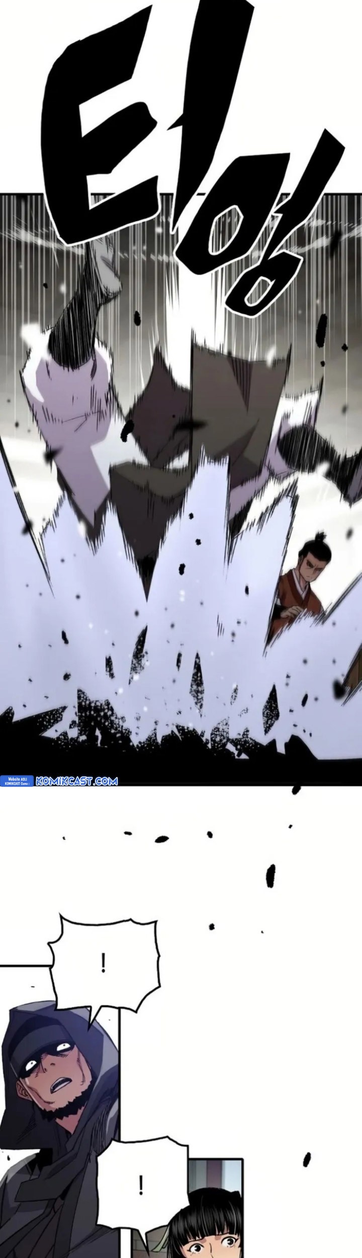 Reborn as The Heavenly Demon Chapter 67 Gambar 36