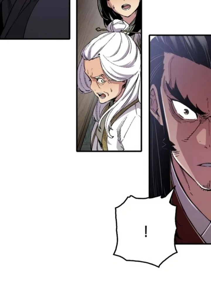 Reborn as The Heavenly Demon Chapter 67 Gambar 37