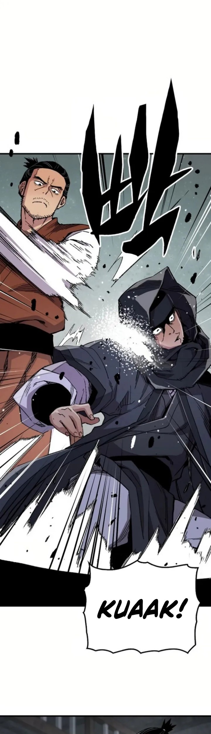 Reborn as The Heavenly Demon Chapter 67 Gambar 44