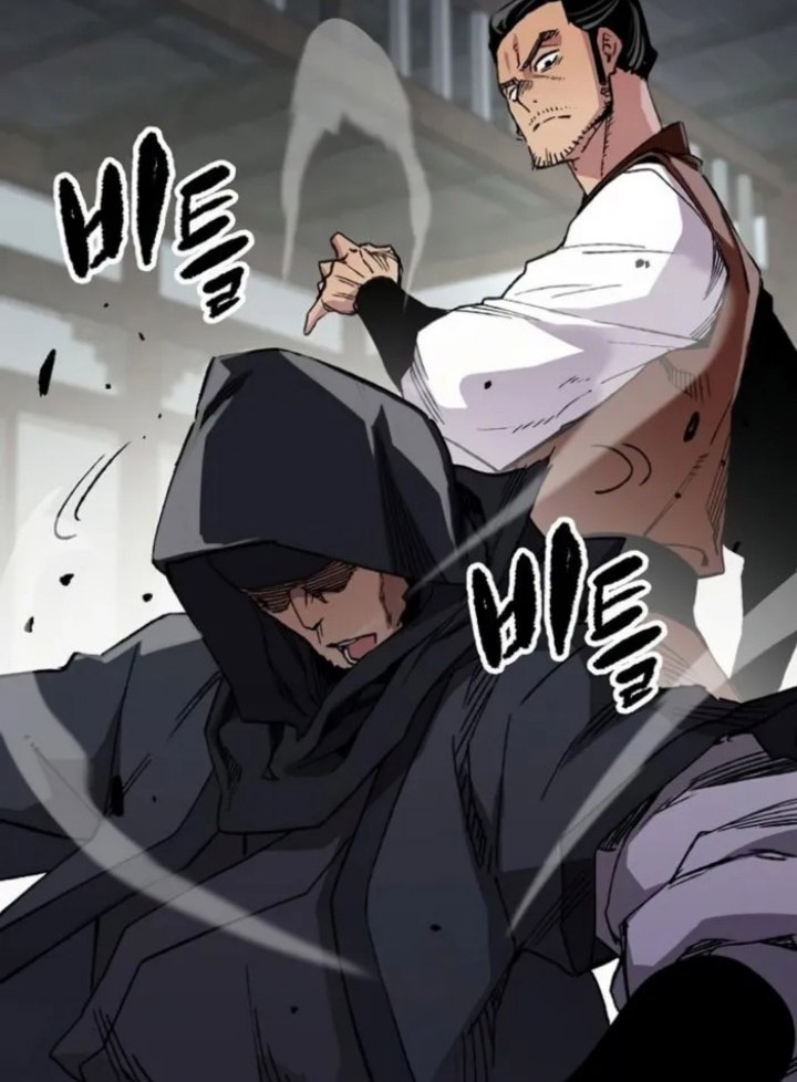 Reborn as The Heavenly Demon Chapter 67 Gambar 45