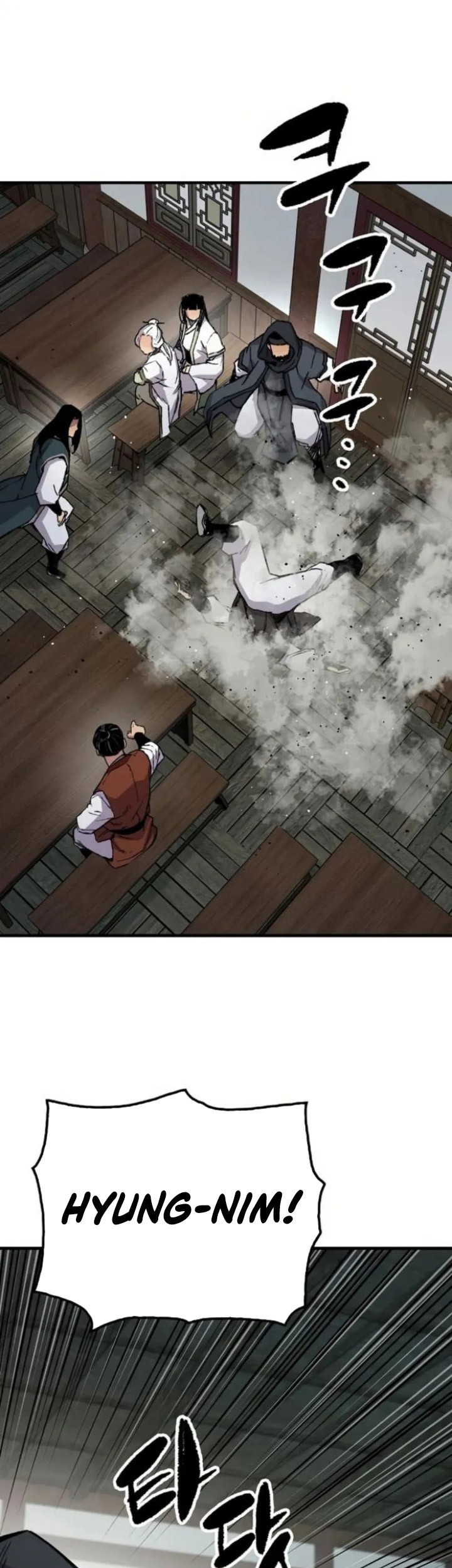 Reborn as The Heavenly Demon Chapter 67 Gambar 38