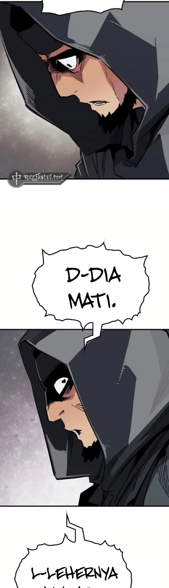 Reborn as The Heavenly Demon Chapter 67 Gambar 40