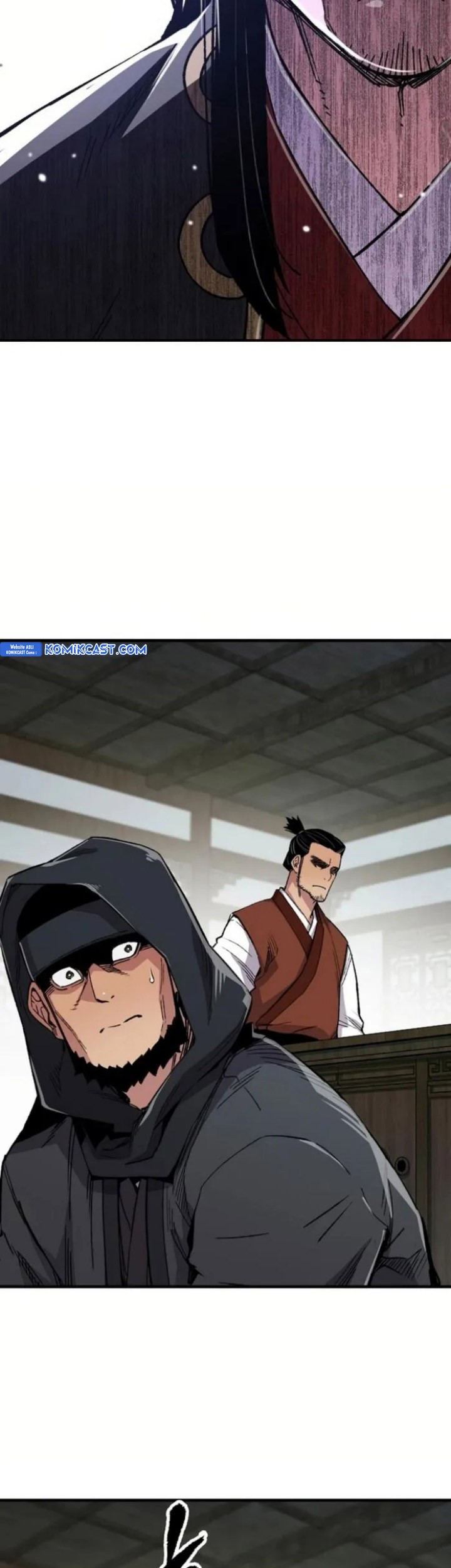 Reborn as The Heavenly Demon Chapter 67 Gambar 42