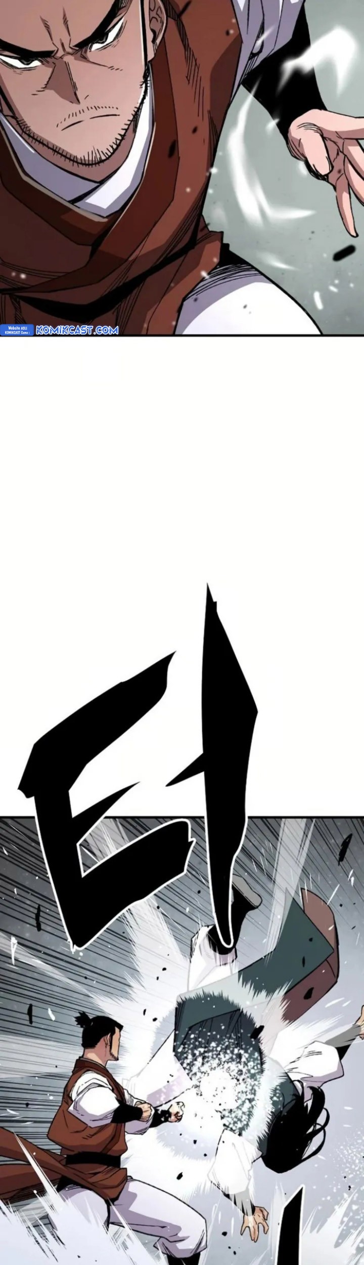 Reborn as The Heavenly Demon Chapter 67 Gambar 52