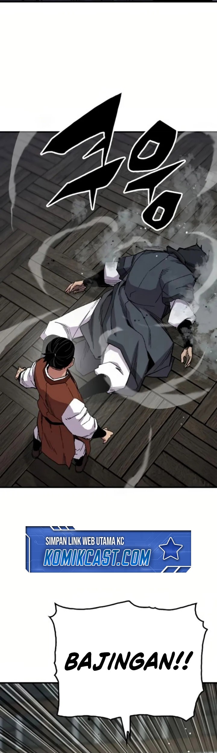 Reborn as The Heavenly Demon Chapter 67 Gambar 46