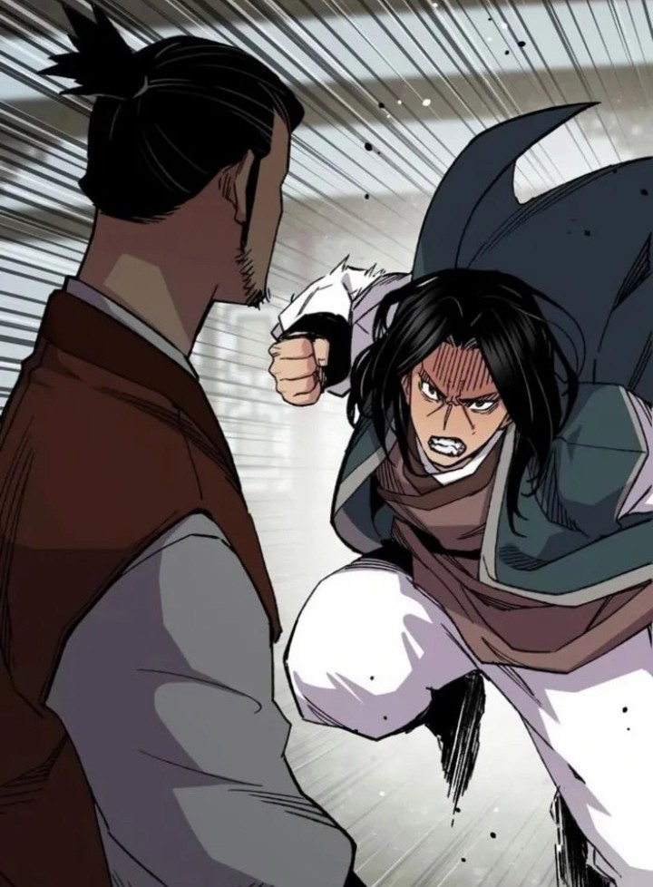 Reborn as The Heavenly Demon Chapter 67 Gambar 47