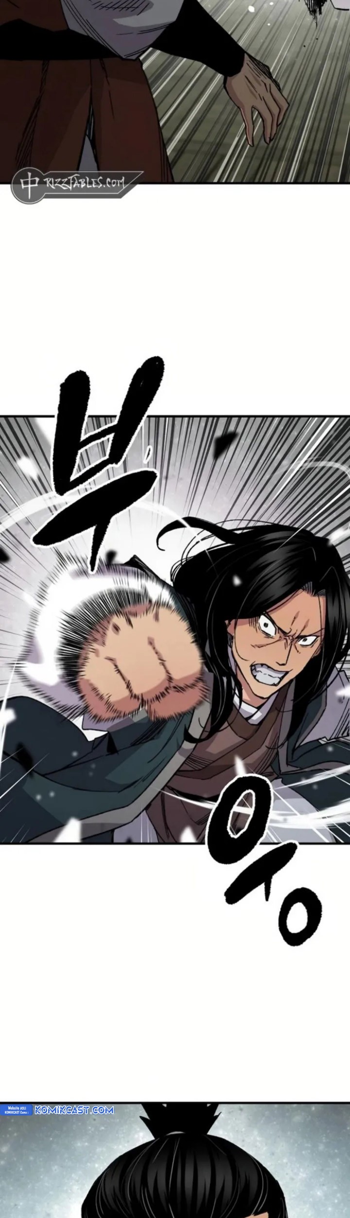 Reborn as The Heavenly Demon Chapter 67 Gambar 48