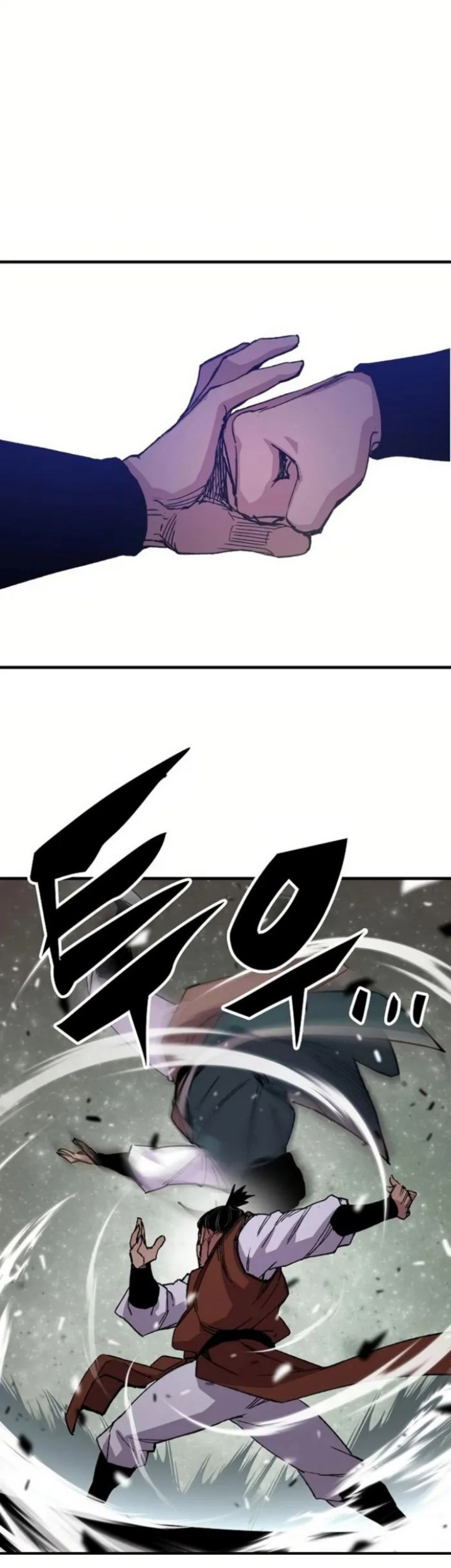 Reborn as The Heavenly Demon Chapter 67 Gambar 50