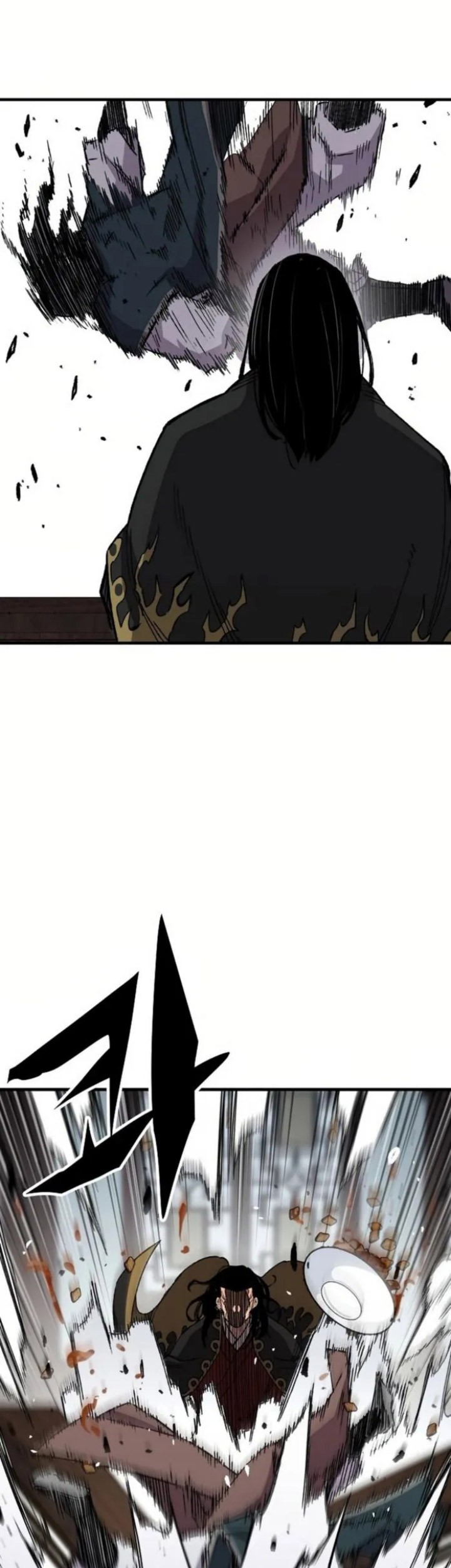 Reborn as The Heavenly Demon Chapter 67 Gambar 54