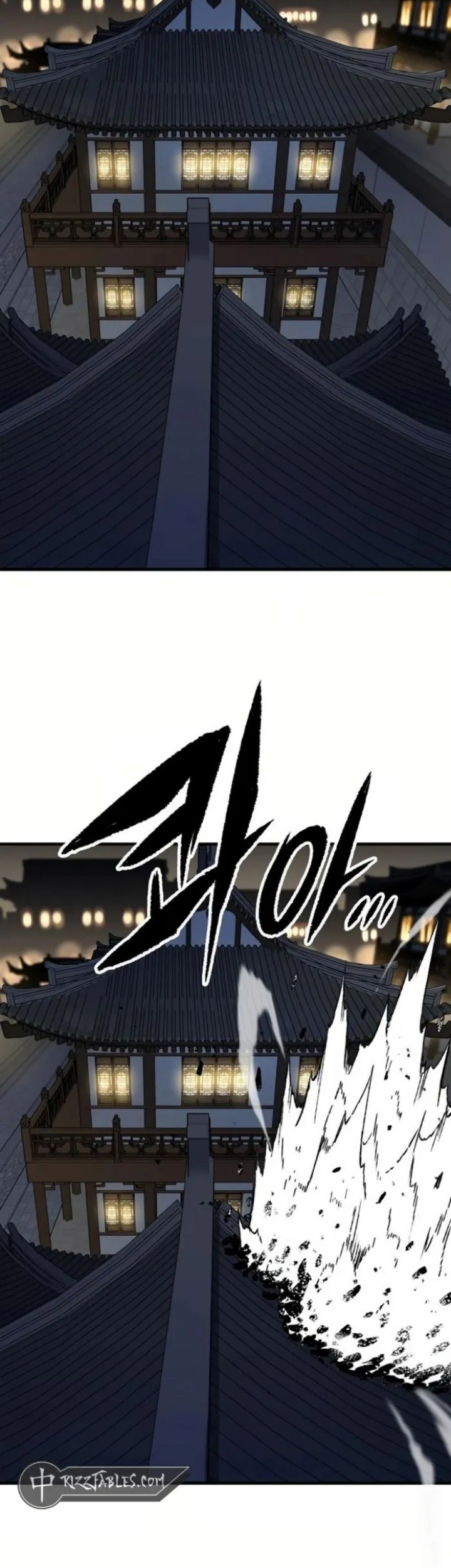 Reborn as The Heavenly Demon Chapter 67 Gambar 64