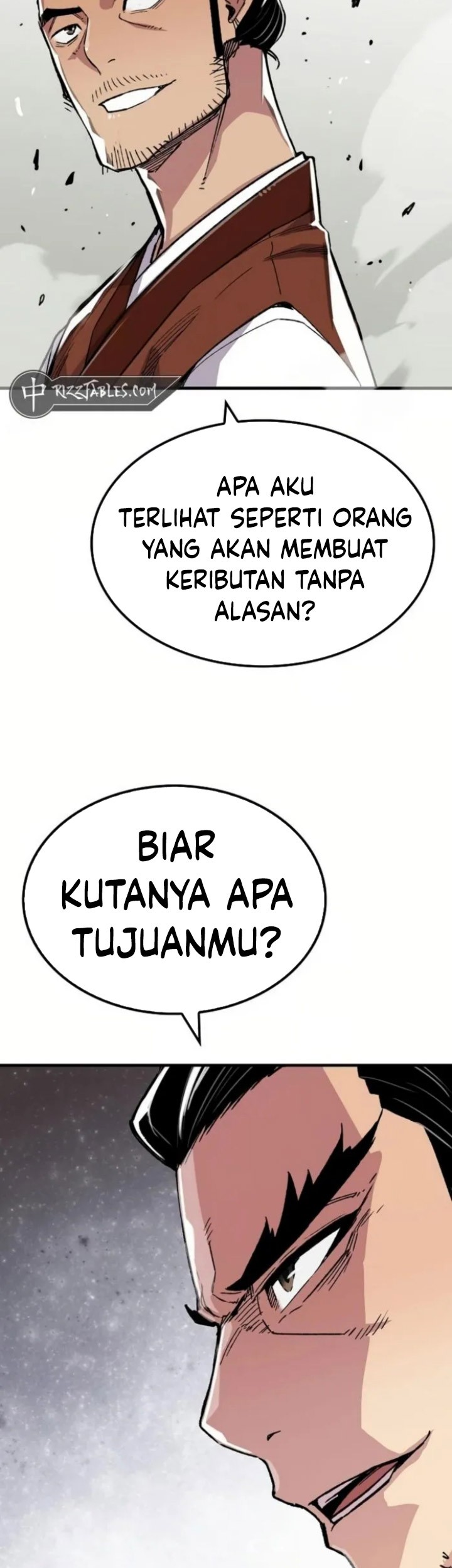 Reborn as The Heavenly Demon Chapter 67 Gambar 60