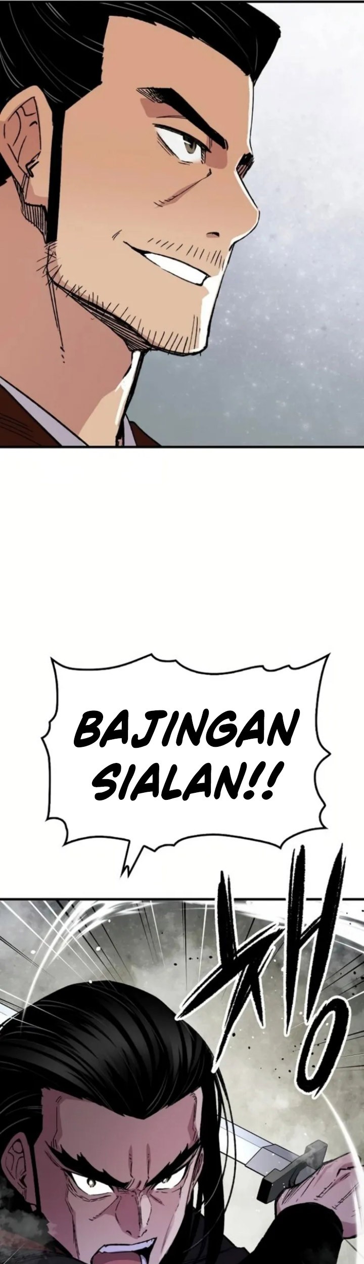 Reborn as The Heavenly Demon Chapter 67 Gambar 62