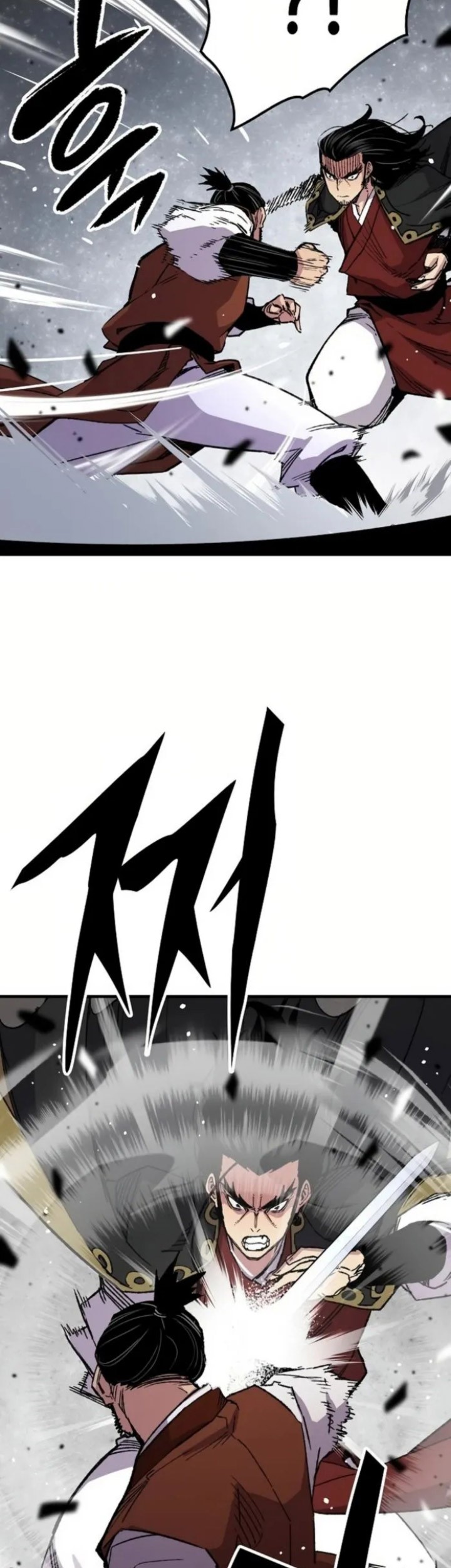 Reborn as The Heavenly Demon Chapter 67 Gambar 72