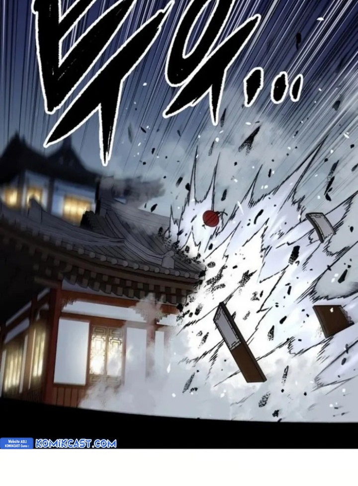 Reborn as The Heavenly Demon Chapter 67 Gambar 67