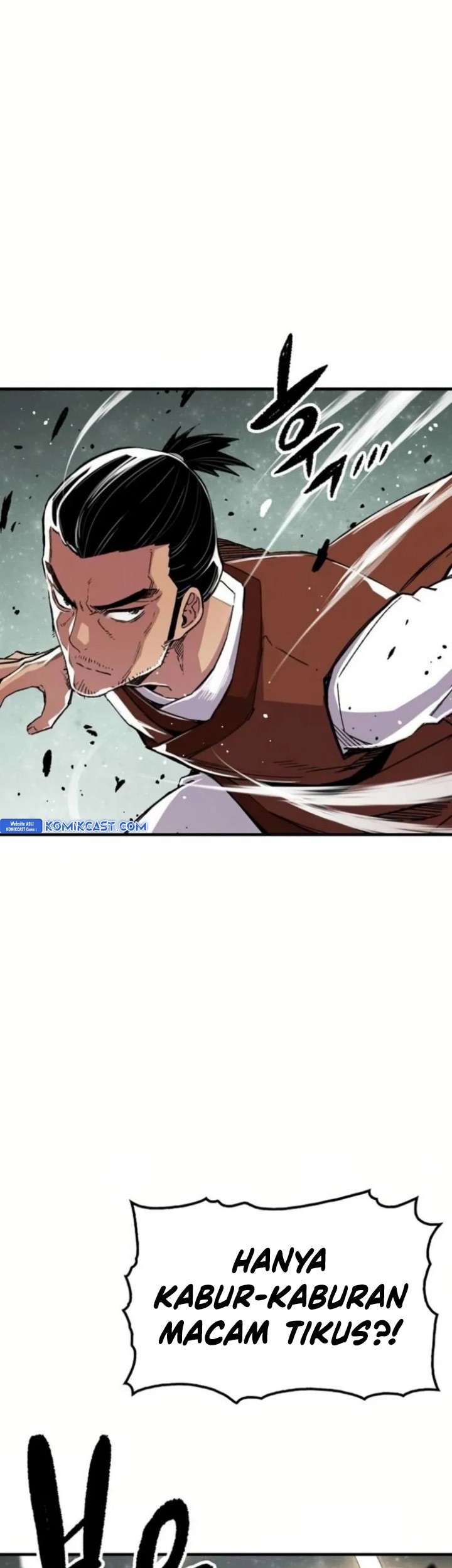 Reborn as The Heavenly Demon Chapter 67 Gambar 68