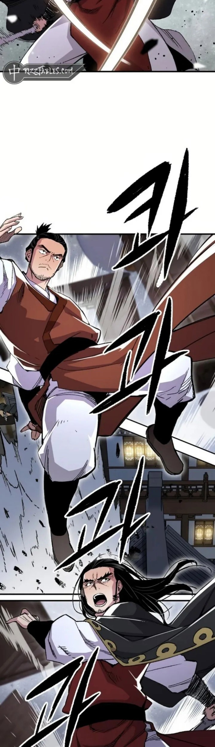 Reborn as The Heavenly Demon Chapter 67 Gambar 70