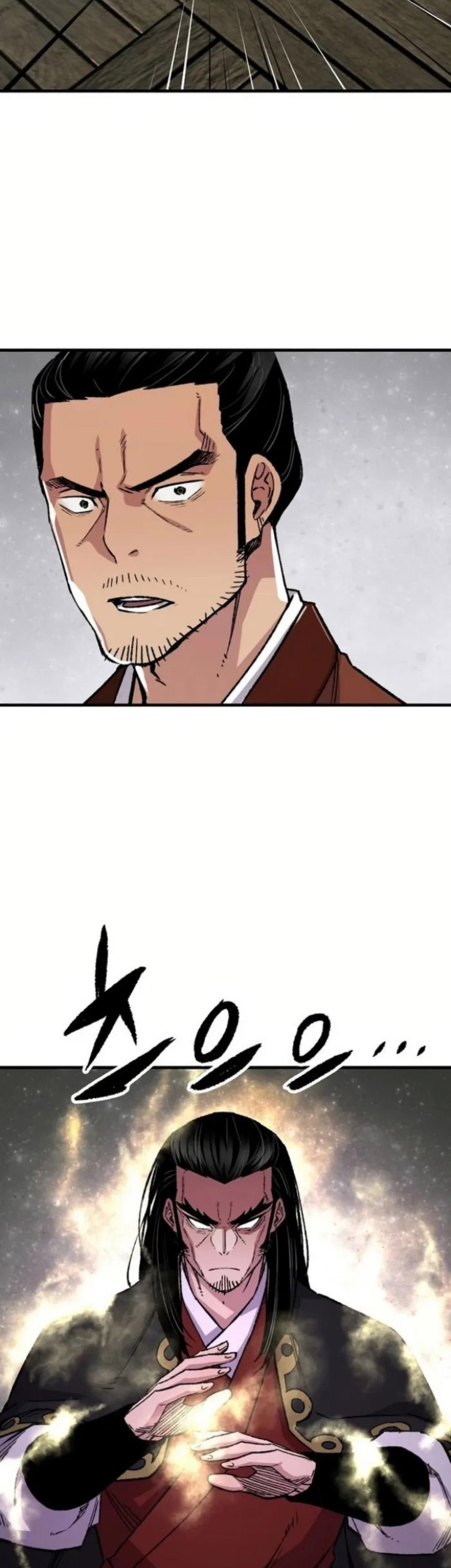 Reborn as The Heavenly Demon Chapter 67 Gambar 76