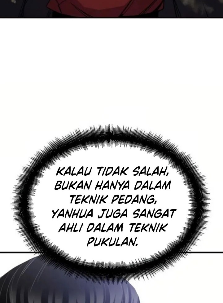 Reborn as The Heavenly Demon Chapter 67 Gambar 77