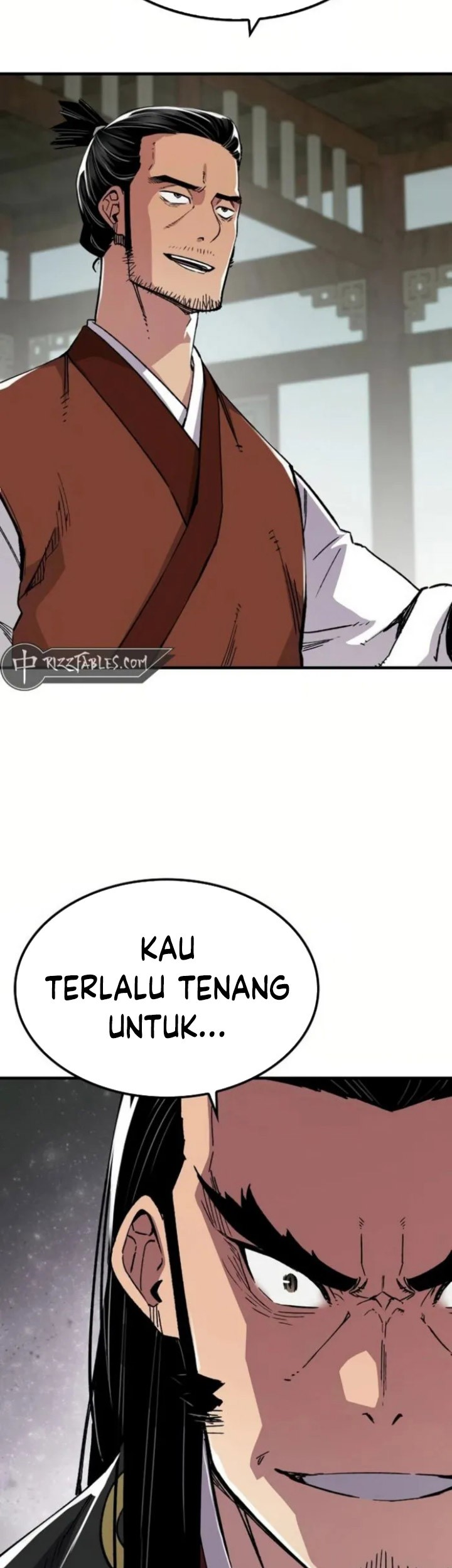 Reborn as The Heavenly Demon Chapter 67 Gambar 4