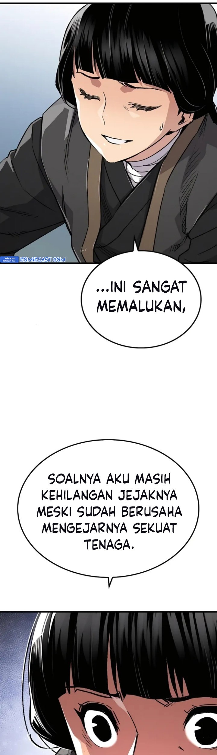 Reborn as The Heavenly Demon Chapter 68 Gambar 84