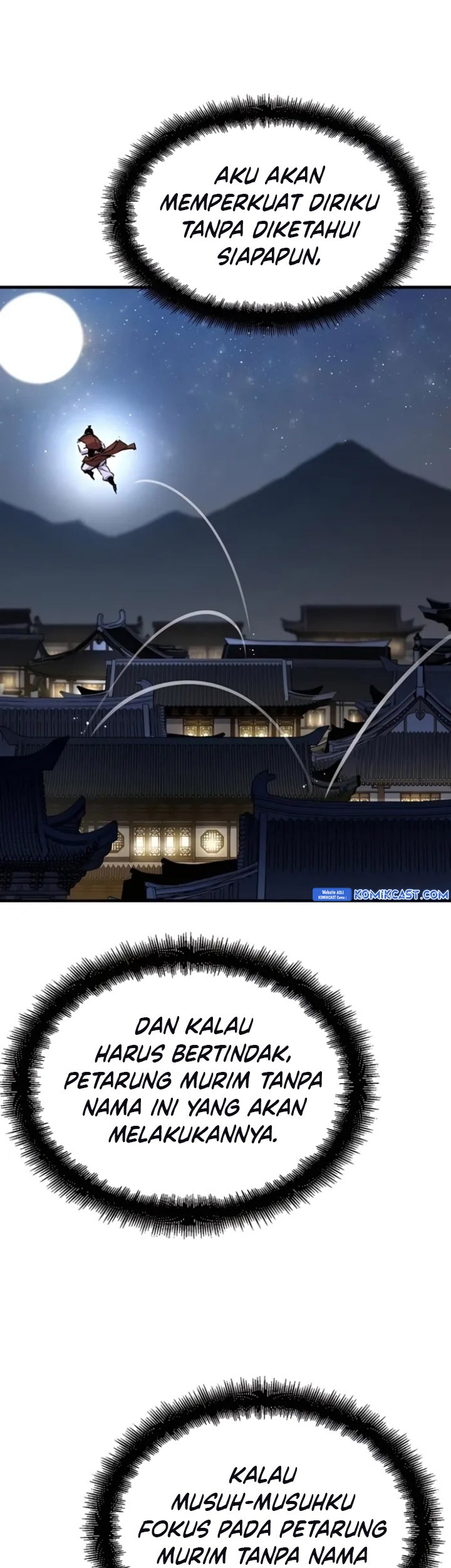 Reborn as The Heavenly Demon Chapter 68 Gambar 78