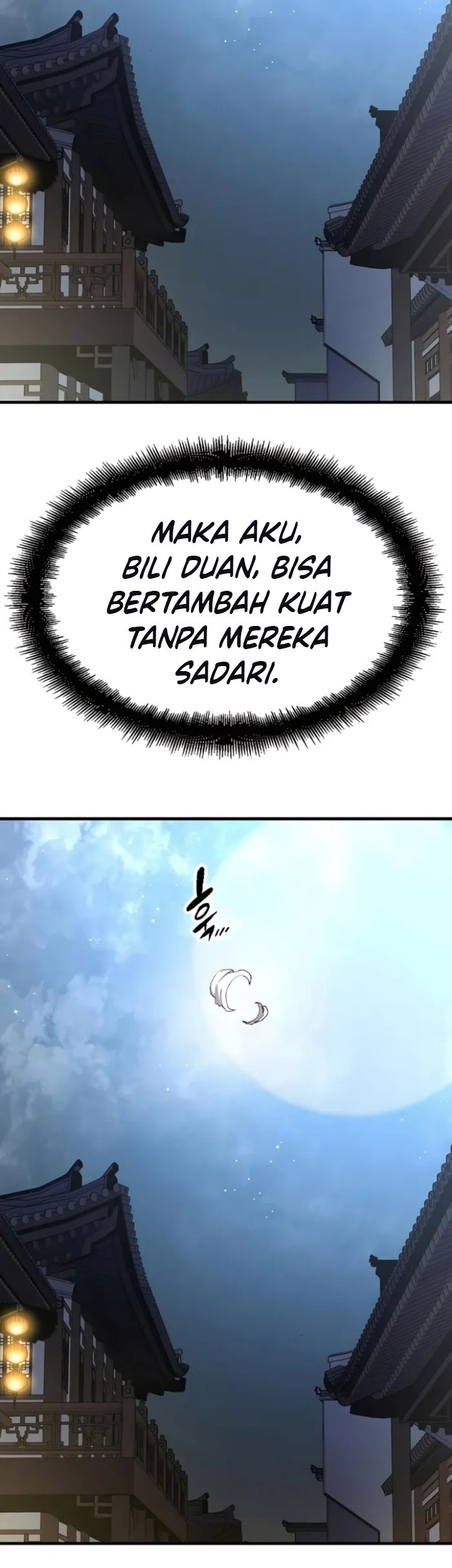 Reborn as The Heavenly Demon Chapter 68 Gambar 80