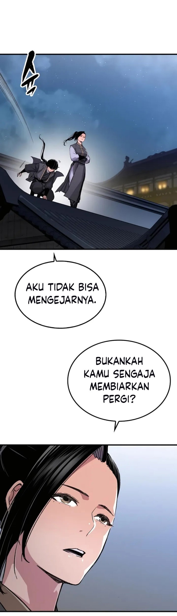 Reborn as The Heavenly Demon Chapter 68 Gambar 82