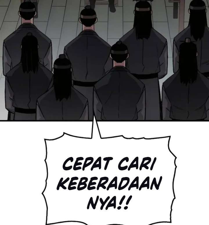 Reborn as The Heavenly Demon Chapter 68 Gambar 93