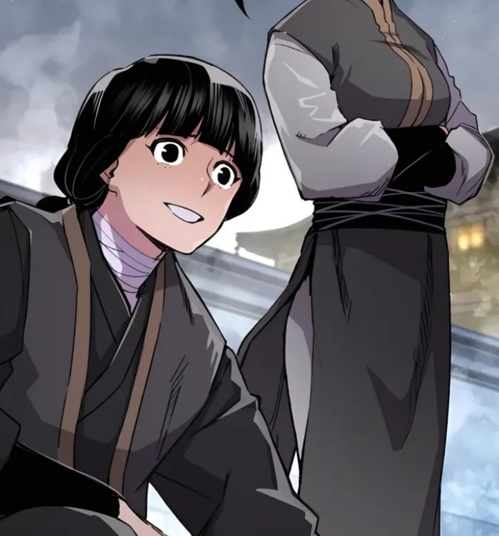 Reborn as The Heavenly Demon Chapter 68 Gambar 87