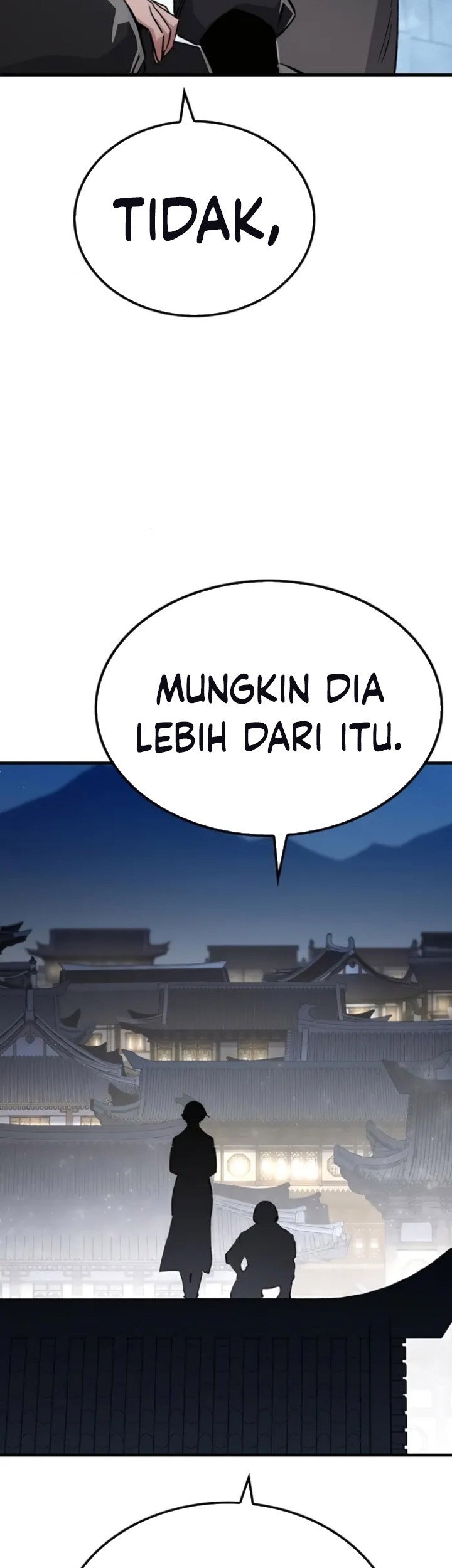 Reborn as The Heavenly Demon Chapter 68 Gambar 88