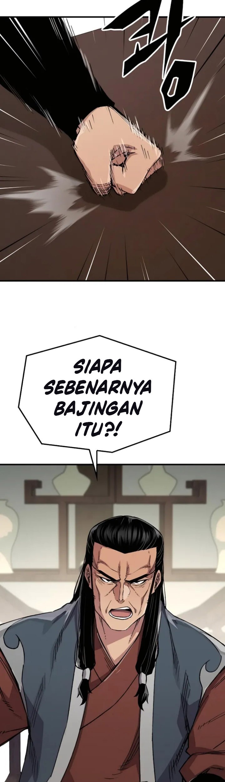 Reborn as The Heavenly Demon Chapter 68 Gambar 90