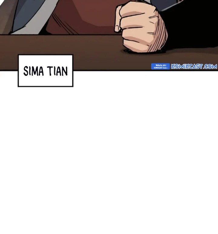 Reborn as The Heavenly Demon Chapter 68 Gambar 91