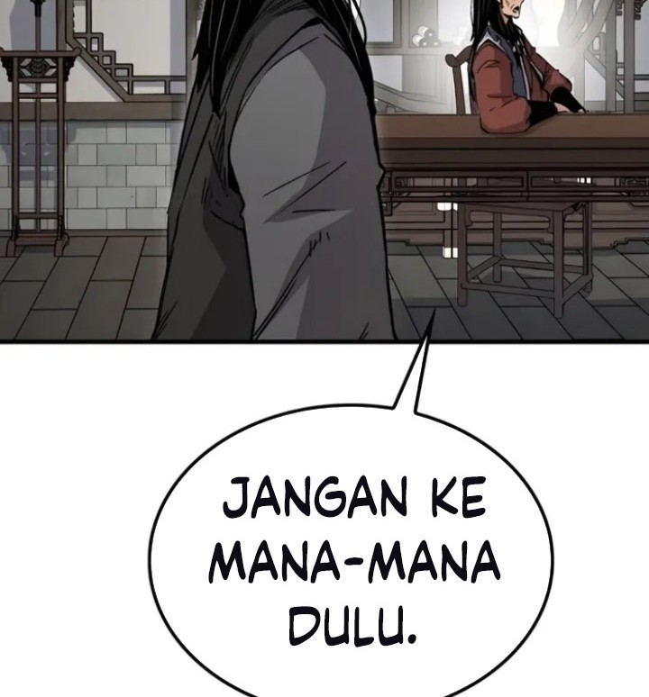 Reborn as The Heavenly Demon Chapter 68 Gambar 95