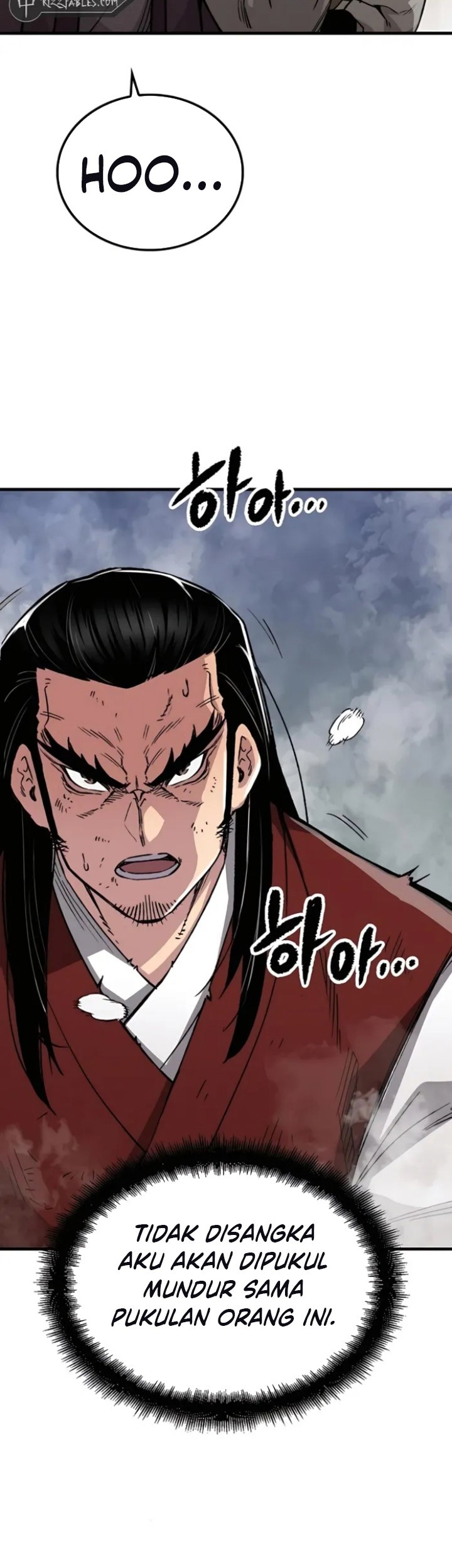 Reborn as The Heavenly Demon Chapter 68 Gambar 6